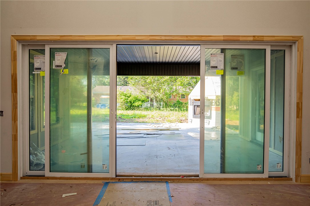 Happy Home Sub Bentonville - Residential