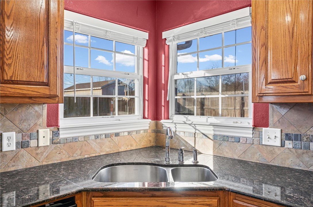 Serenity Sub - Residential