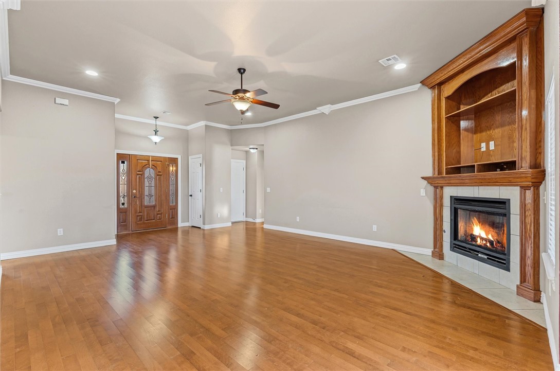 Serenity Sub - Residential