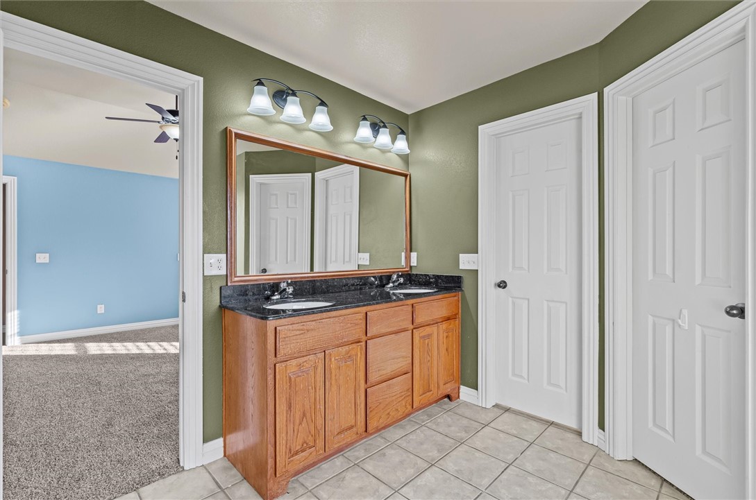 Serenity Sub - Residential