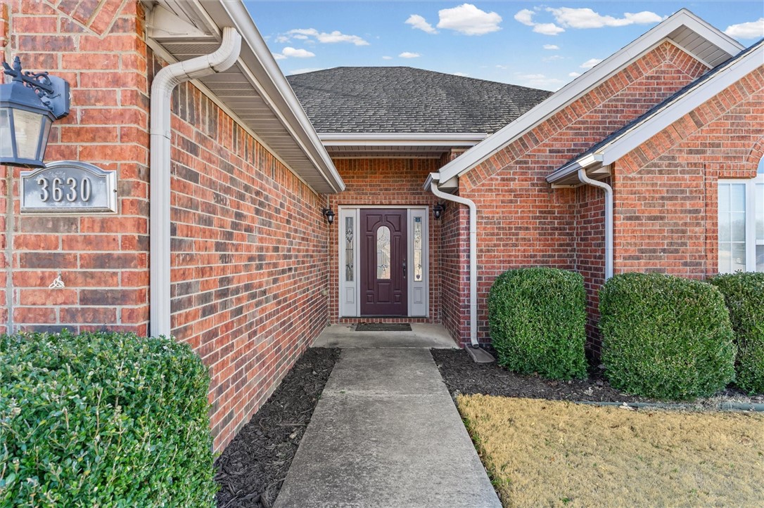 Serenity Sub - Residential