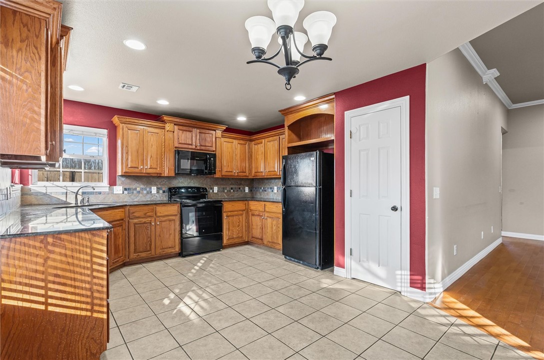 Serenity Sub - Residential