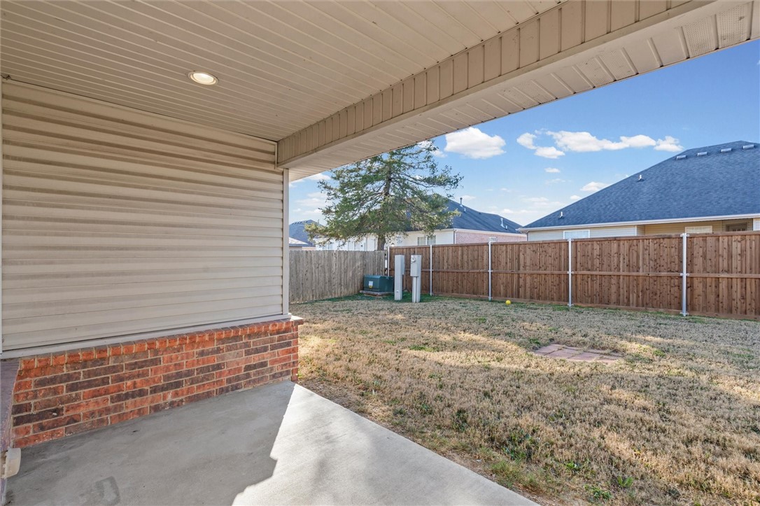 Serenity Sub - Residential