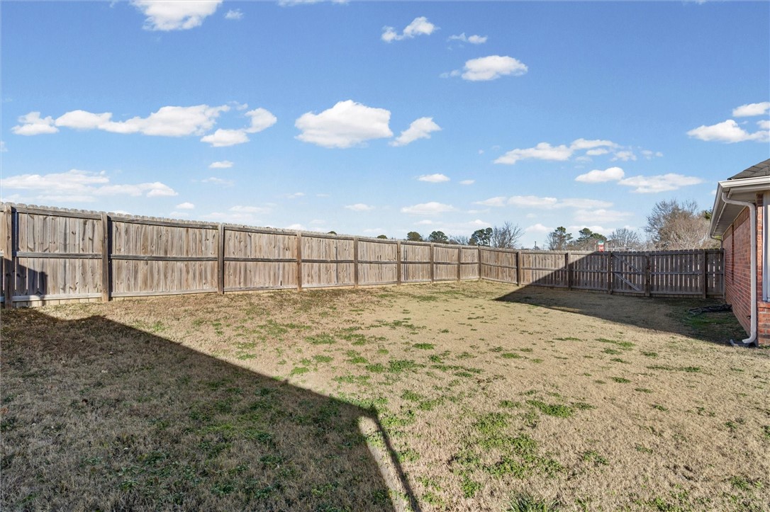 Serenity Sub - Residential