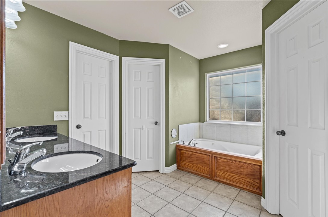 Serenity Sub - Residential