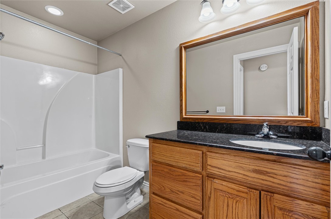 Serenity Sub - Residential