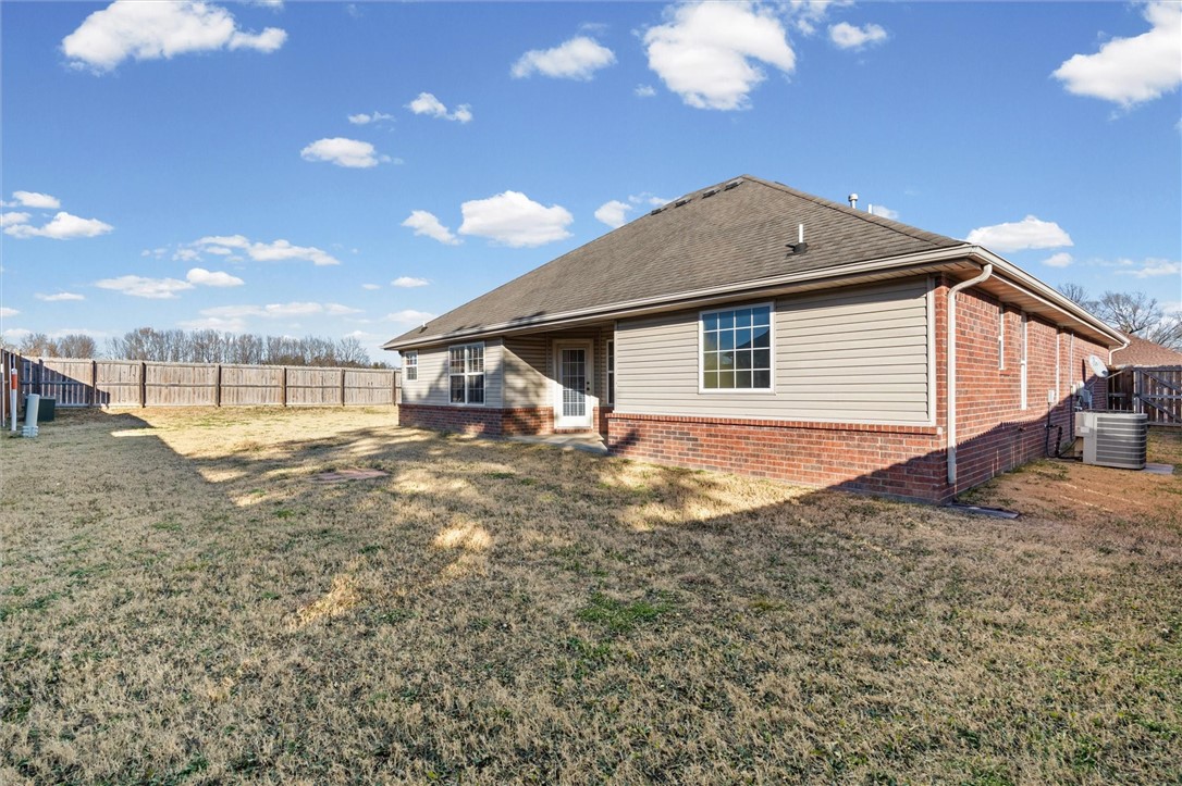 Serenity Sub - Residential