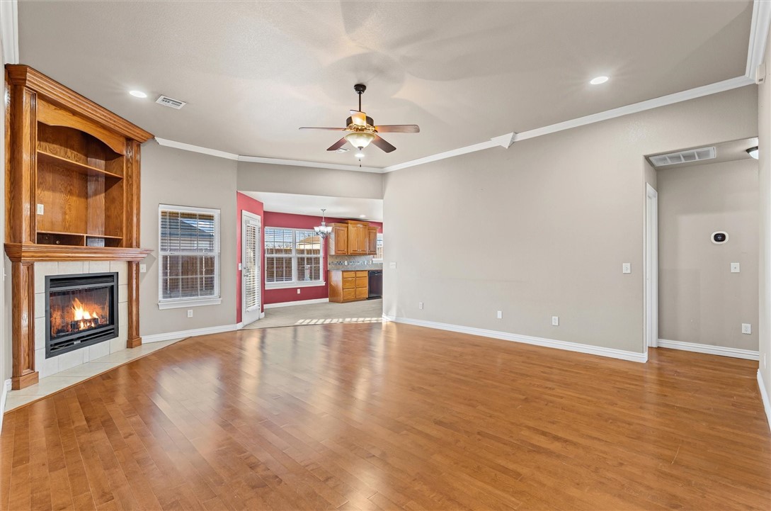 Serenity Sub - Residential