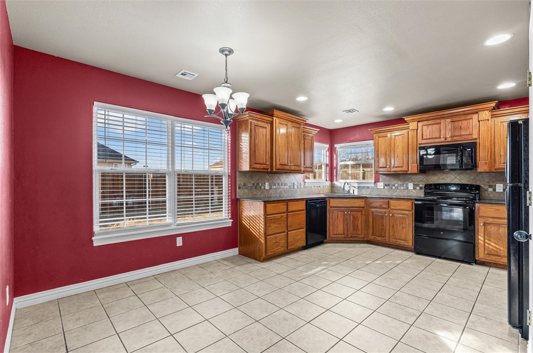 Serenity Sub - Residential