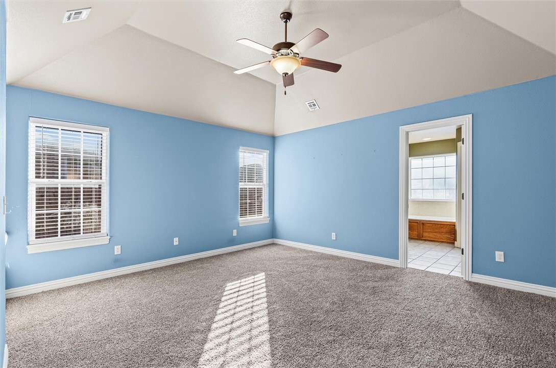 Serenity Sub - Residential