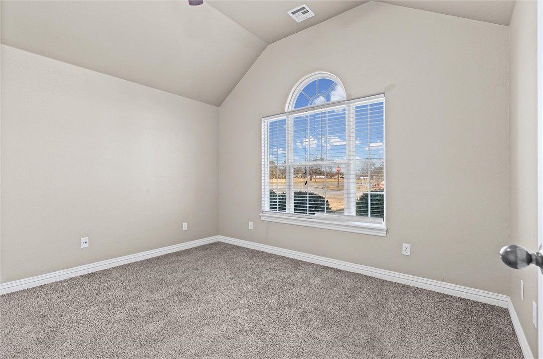 Serenity Sub - Residential