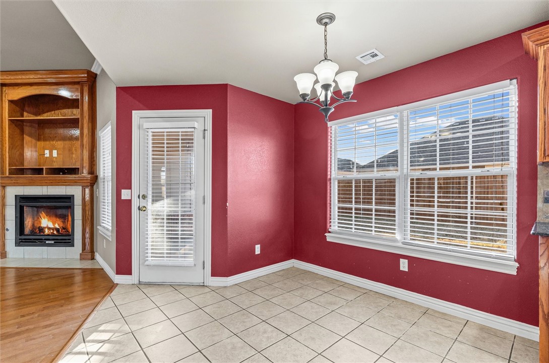 Serenity Sub - Residential