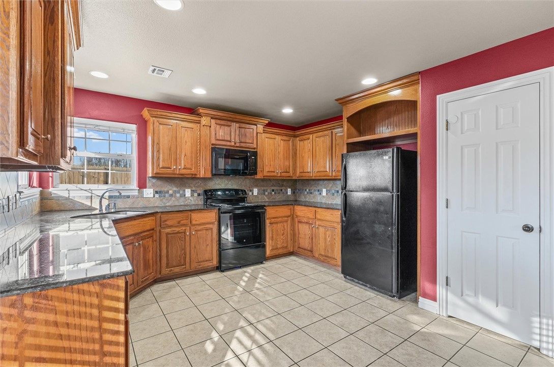 Serenity Sub - Residential