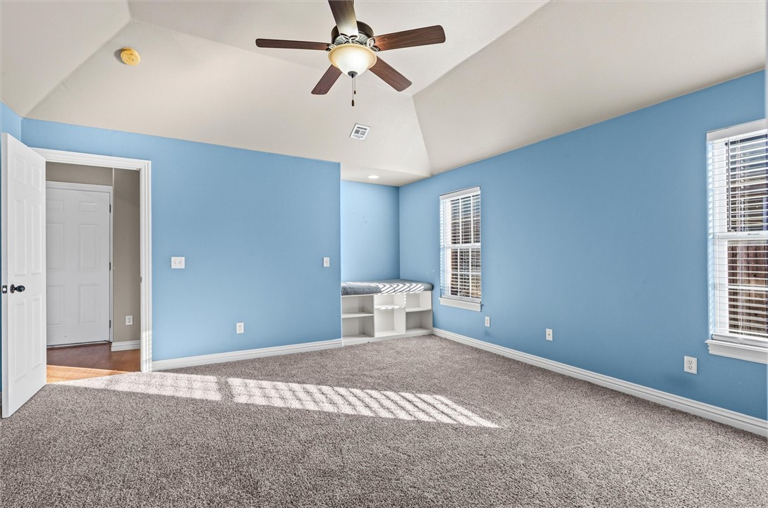 Serenity Sub - Residential