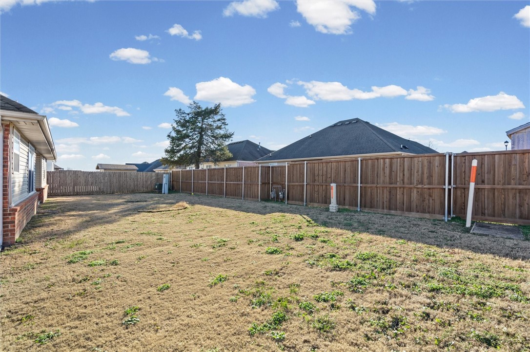 Serenity Sub - Residential