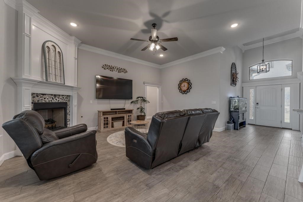 Sunrise Ridge Centerton - Residential