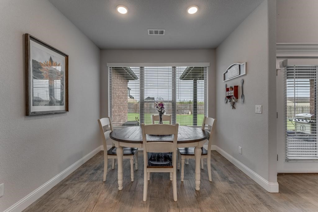 Sunrise Ridge Centerton - Residential