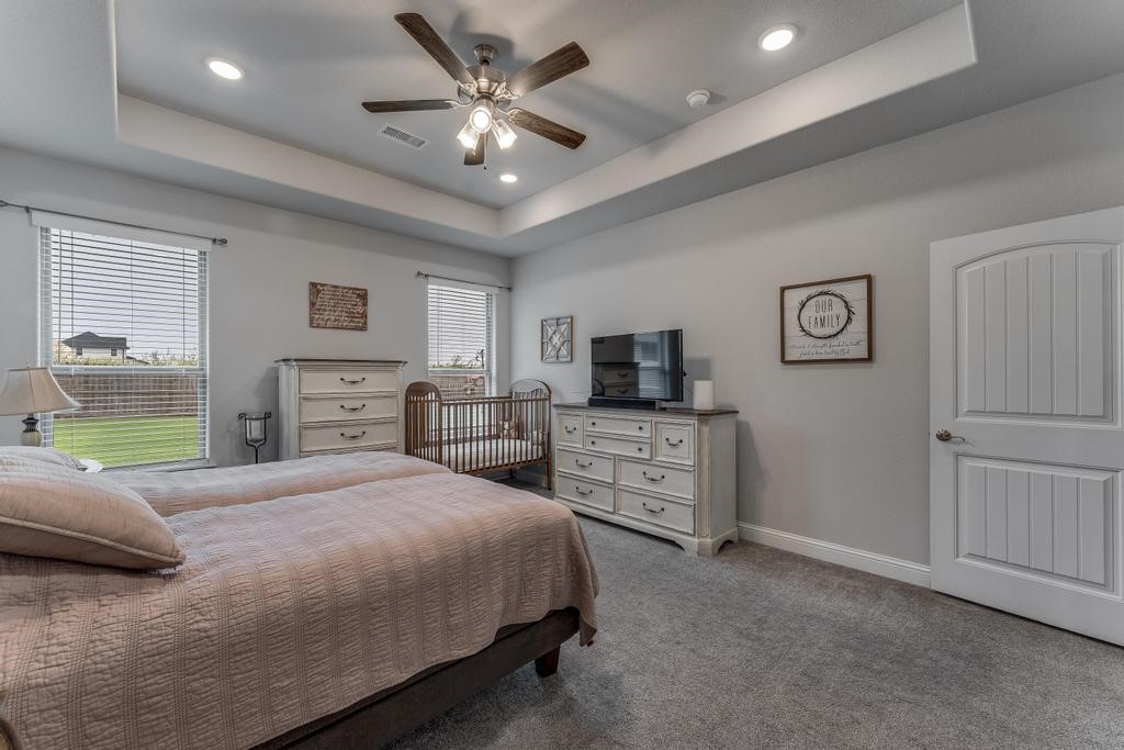 Sunrise Ridge Centerton - Residential