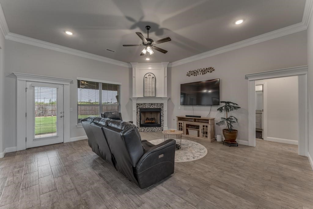 Sunrise Ridge Centerton - Residential