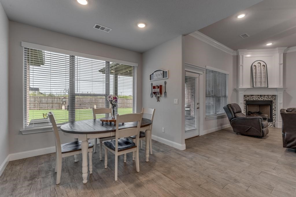Sunrise Ridge Centerton - Residential