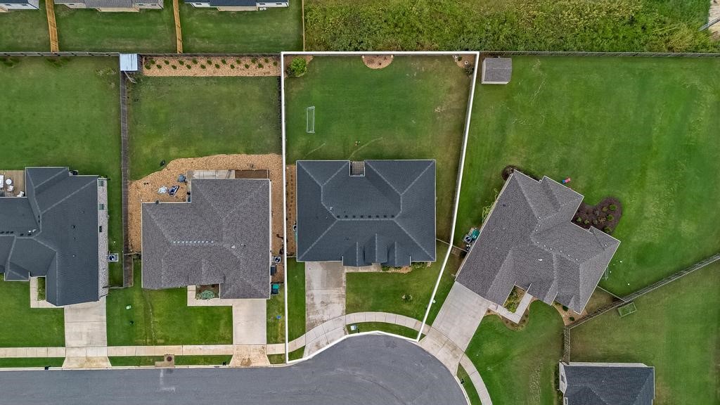 Sunrise Ridge Centerton - Residential