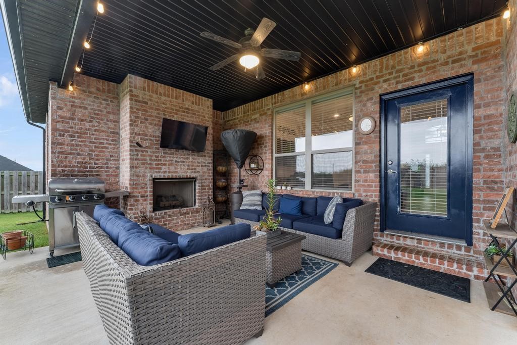 Sunrise Ridge Centerton - Residential