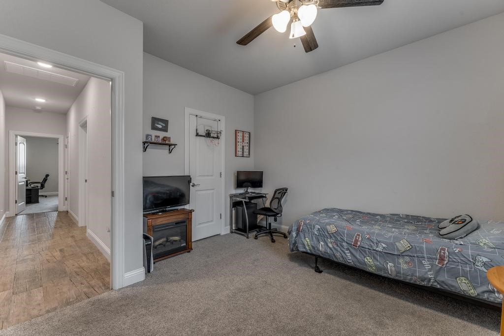 Sunrise Ridge Centerton - Residential