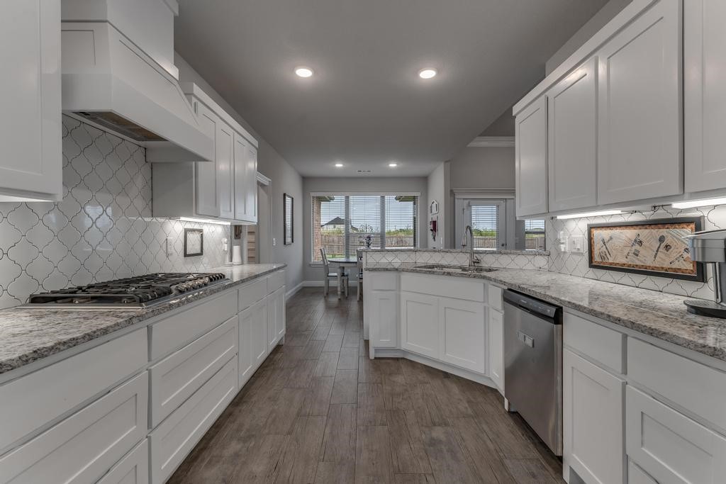 Sunrise Ridge Centerton - Residential