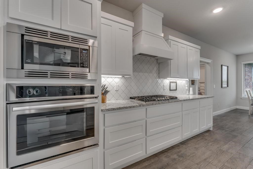 Sunrise Ridge Centerton - Residential