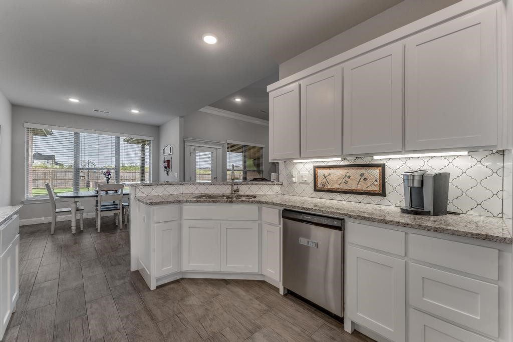 Sunrise Ridge Centerton - Residential