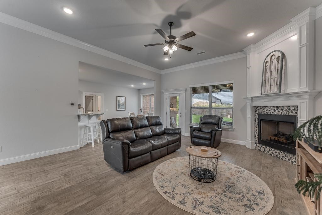 Sunrise Ridge Centerton - Residential