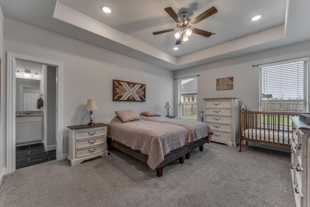 Sunrise Ridge Centerton - Residential
