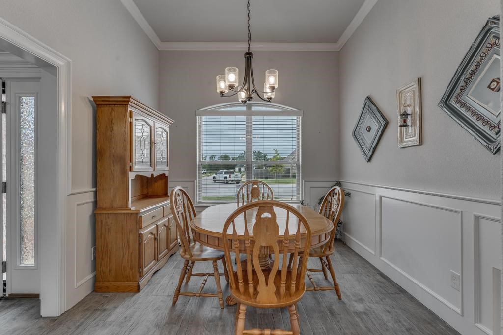 Sunrise Ridge Centerton - Residential