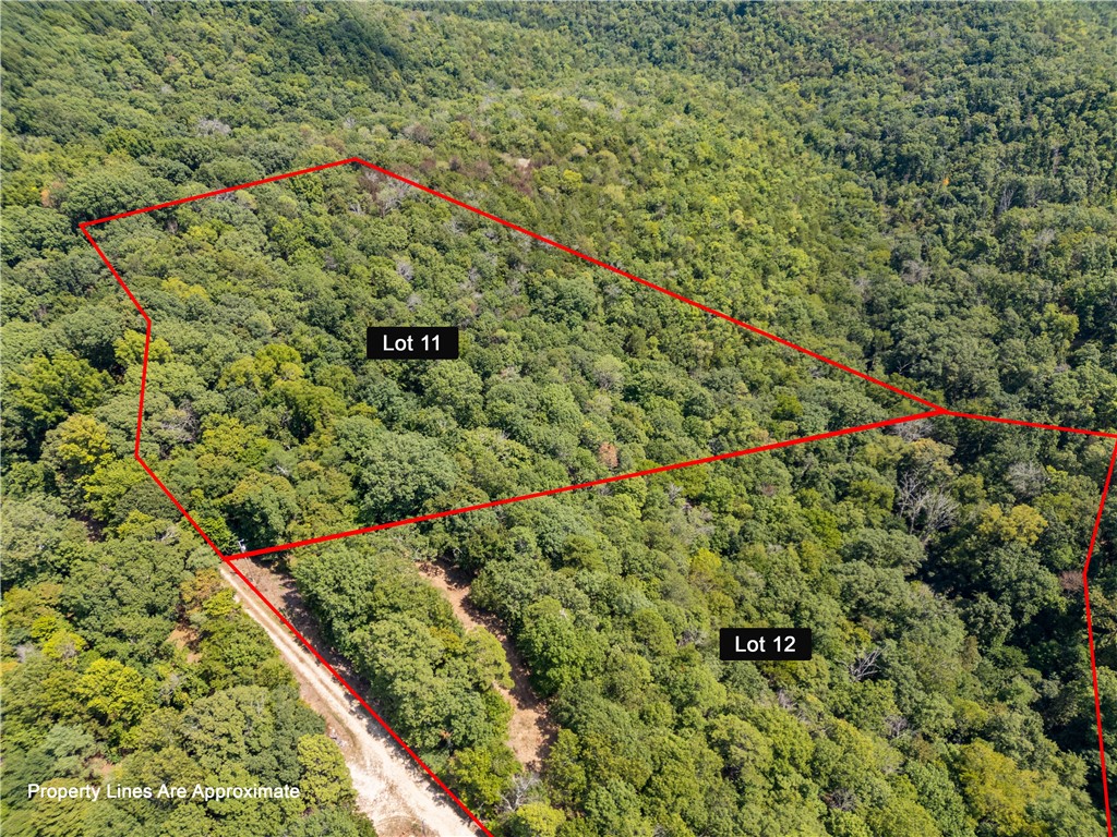 Wolfridge Estates - Land