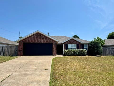 Photo of 807 SW River Rock Street, Bentonville, AR 72712 (MLS # 1357450)