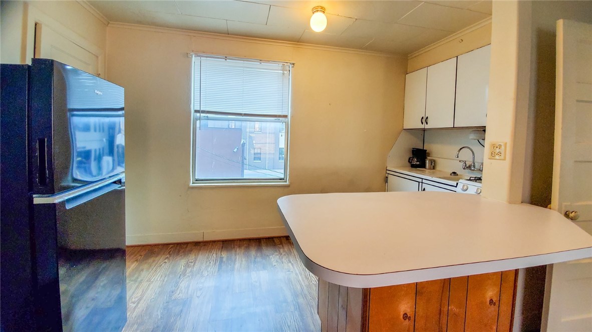 County Court - Residential Lease