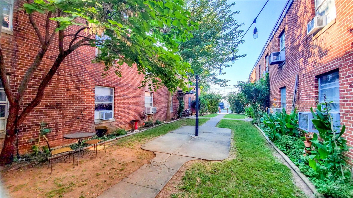 County Court - Residential Lease