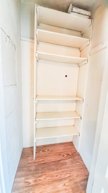 County Court - Residential Lease