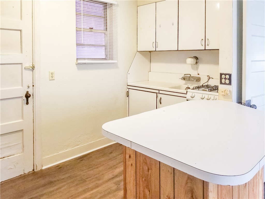 County Court - Residential Lease