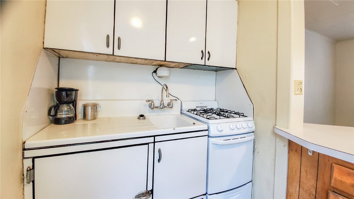 County Court - Residential Lease