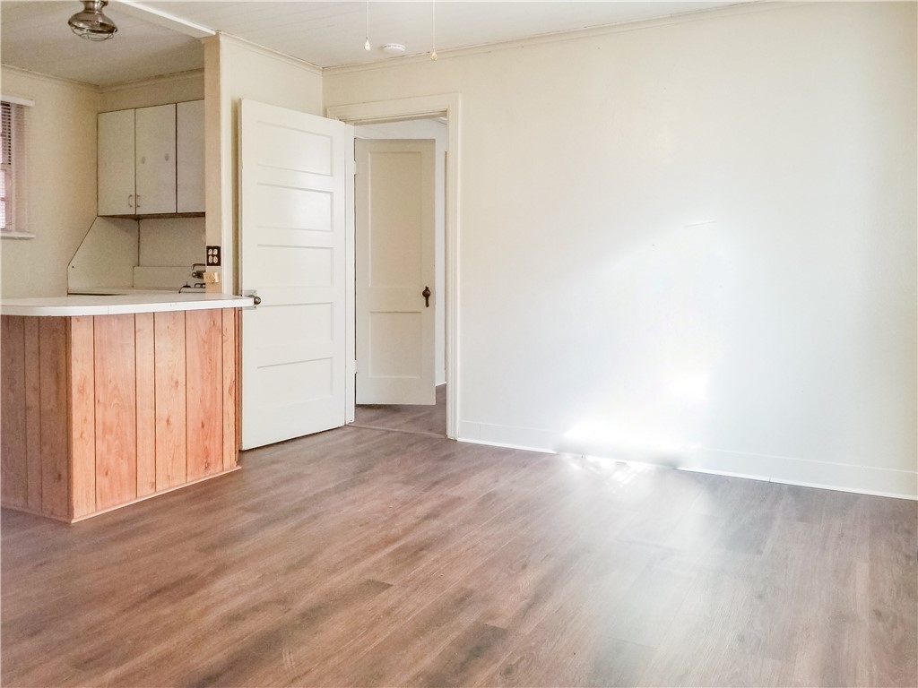 County Court - Residential Lease