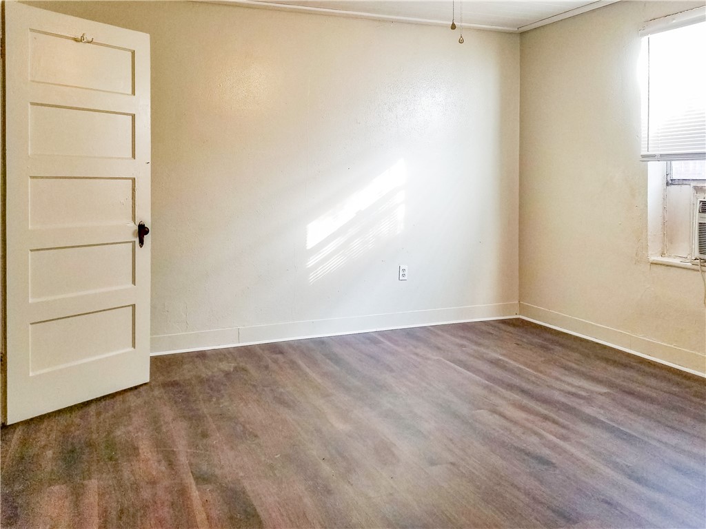 County Court - Residential Lease