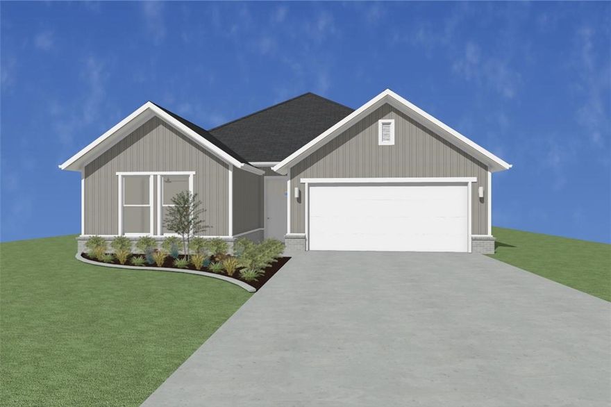 Sold before print Caden plan