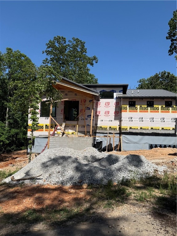 Boswell Sub Bvv - Residential