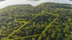 Persimmon Point - Land