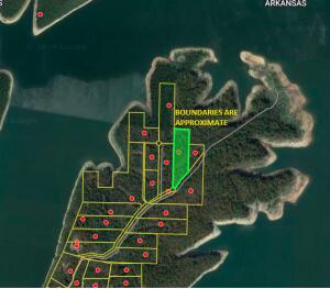 Persimmon Point - Land