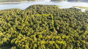 Persimmon Point - Land