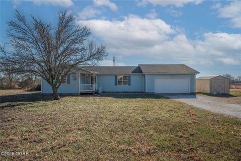 Photo of 2038 W Trolley Car Lane, Other MO, MO 64836 (MLS # 1339321)