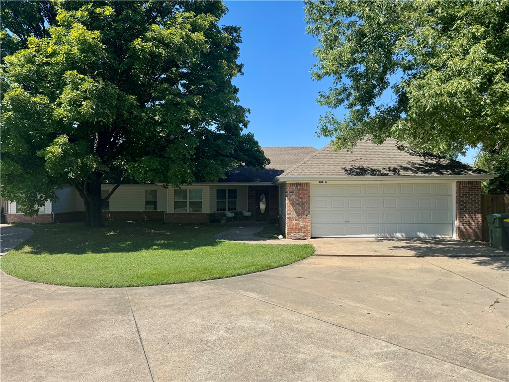 none - Residential Income