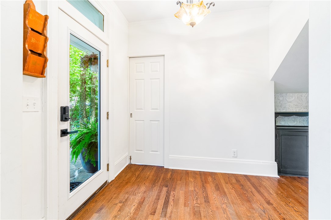 Davidsons First - Residential